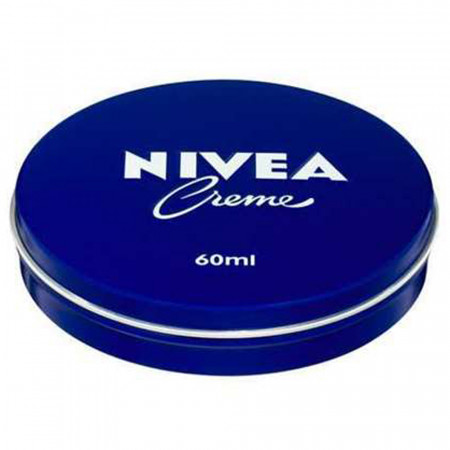 NIVEA CREAM 60ML